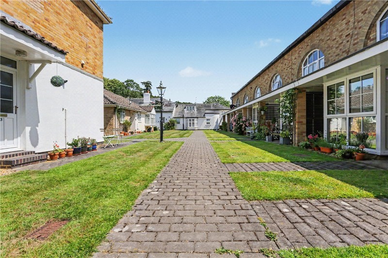 Bishop Pelham Court, Keswick Hall, Norwich, Norfolk, NR4
