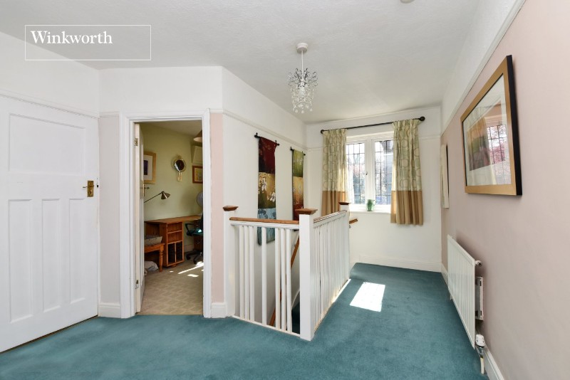 Cheam Road, Cheam, Sutton, SM1