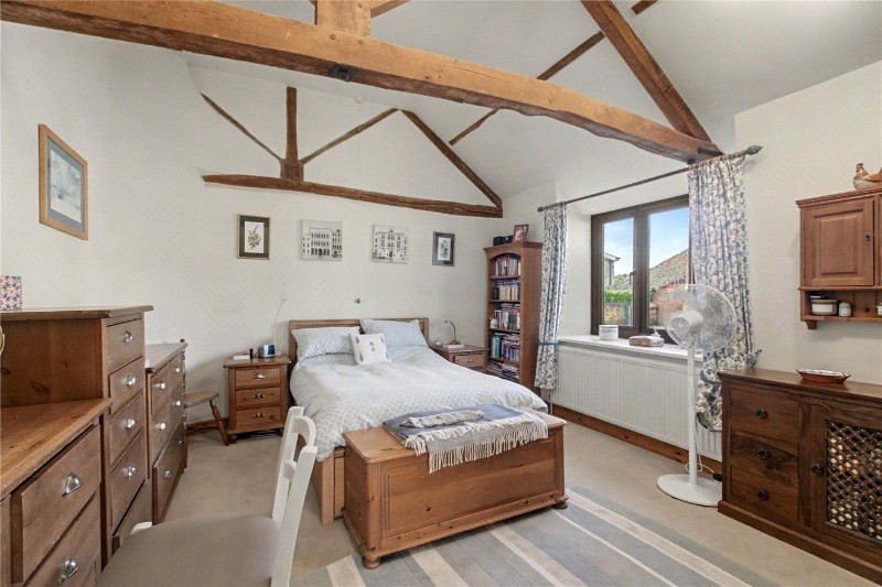 Norwich Road, Shotesham St. Mary, Norwich, Norfolk, NR15