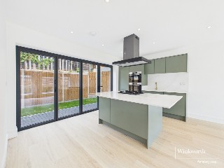 The Avenue, Wembley, HA9