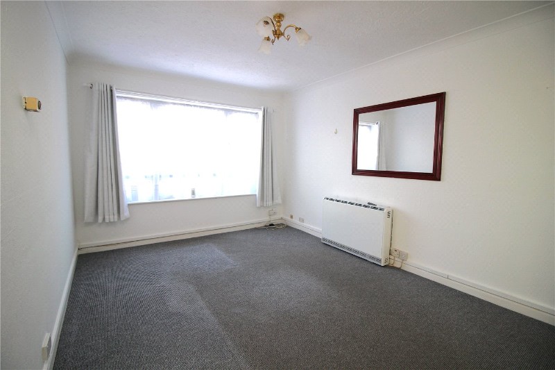 Grove Court, Southbourne Grove, Westcliff-on-Sea, Essex, SS0