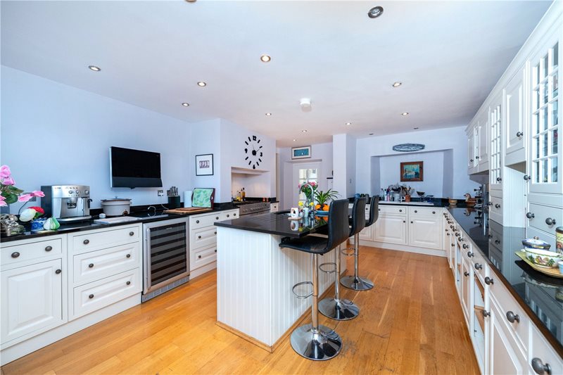 West Banks, Sleaford, Lincolnshire, NG34