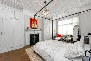 Brondesbury Villas, London, NW6