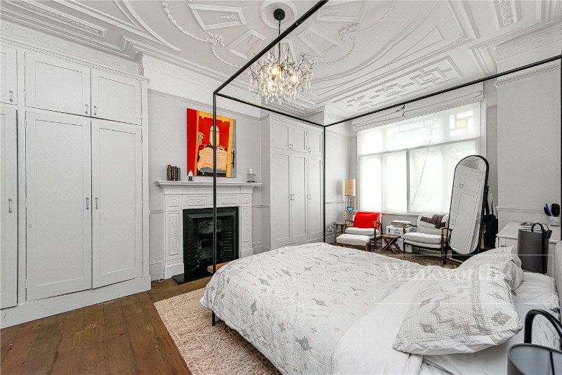 Brondesbury Villas, London, NW6