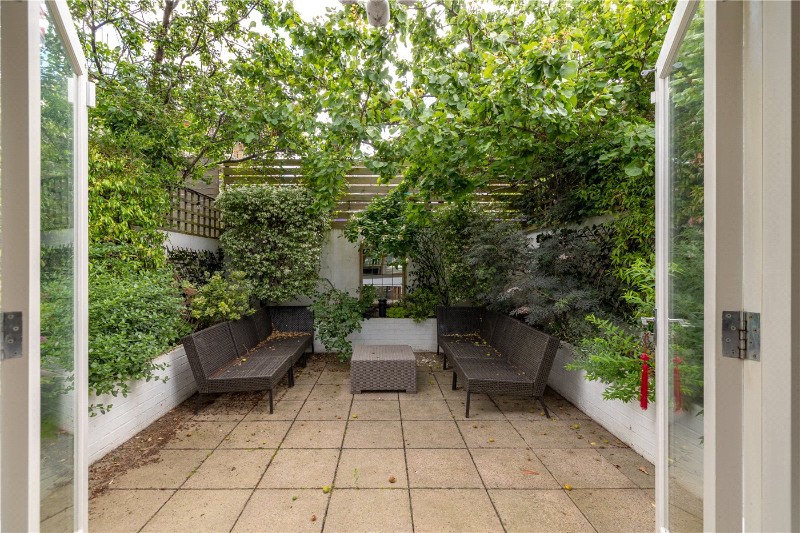 Chaldon Road, London, SW6