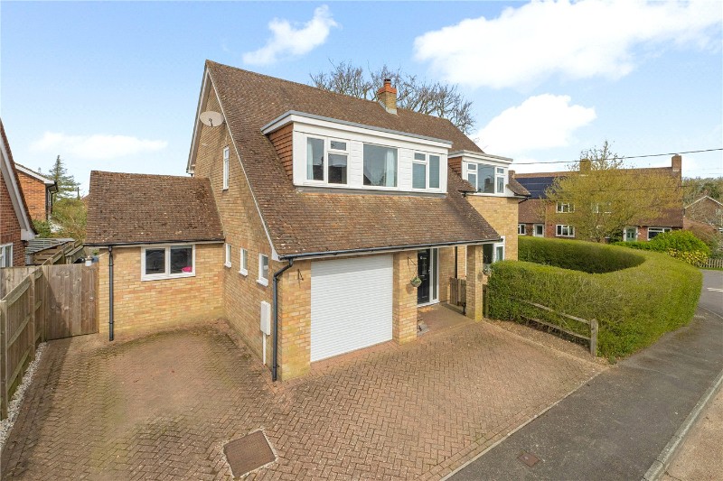 Flanders Field, Mersham, Ashford, Kent, TN25