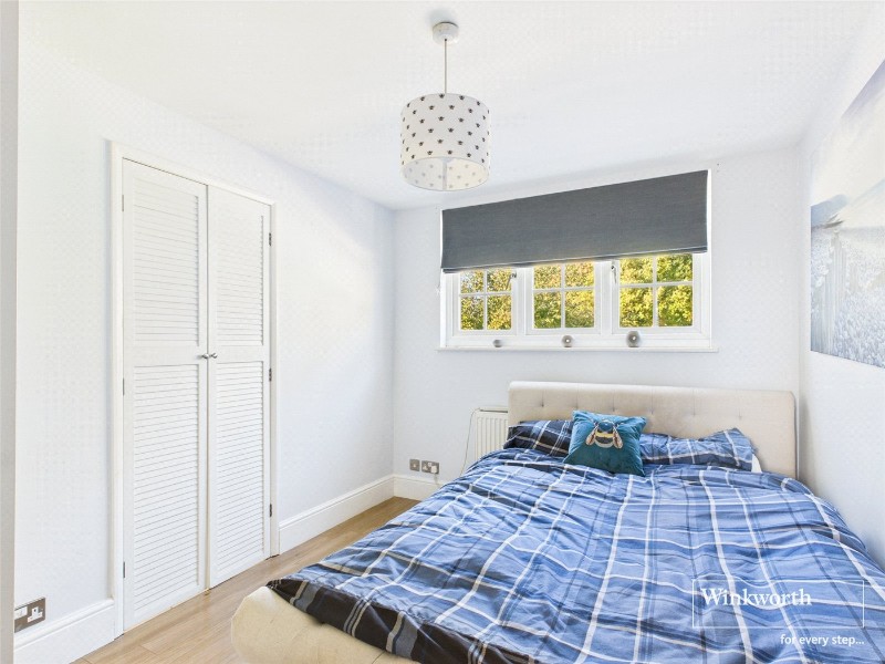 St. Annes Drive, Wokingham, Berkshire, RG40