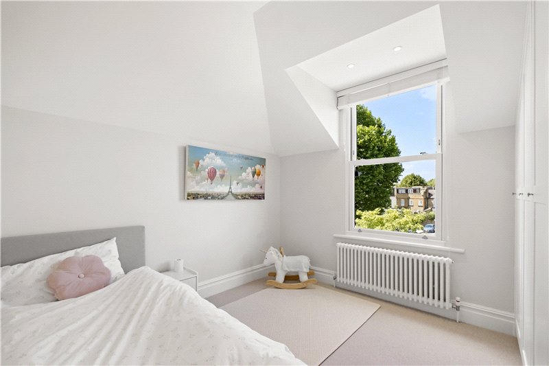 Castelnau, Barnes, London, SW13