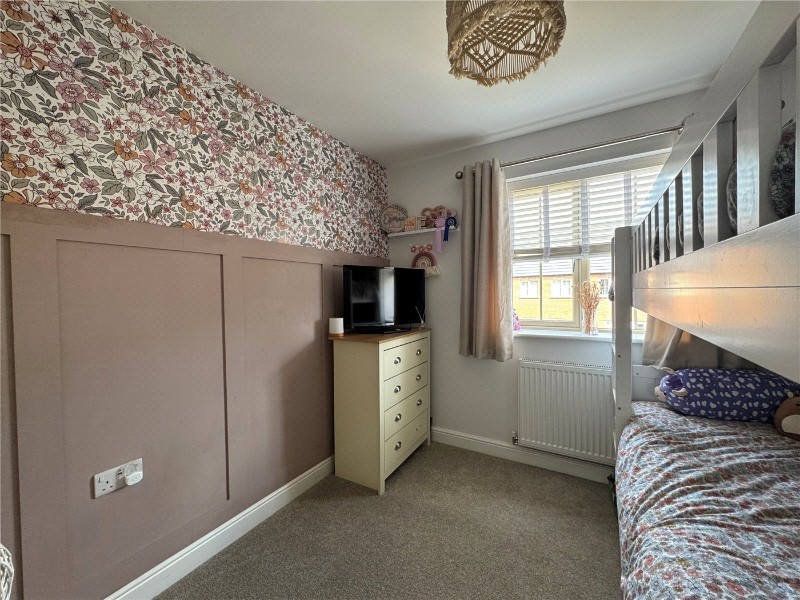Coteland Road, Ruskington, Sleaford, Lincolnshire, NG34