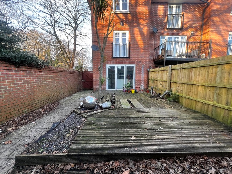 Boardwalk Way, Marchwood, Southampton, Hampshire, SO40