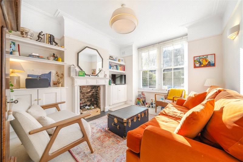 Pellatt Road, East Dulwich, London, SE22