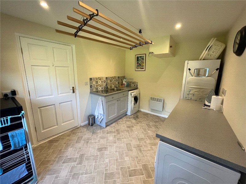 Spanby, Sleaford, Lincolnshire, NG34