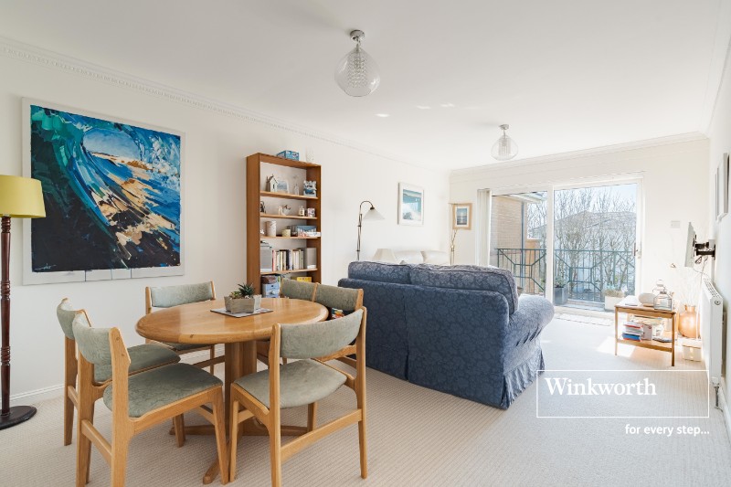 Wollaston Road, Bournemouth, Dorset, BH6