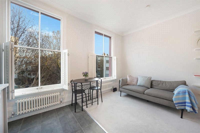 Leighton Grove, London, NW5