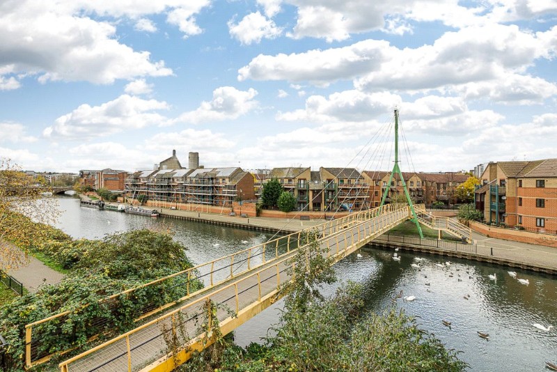 Lion Court, Southbridge, Northampton, NN4