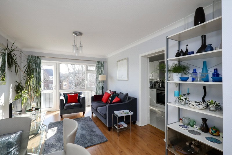 Hamilton Road, London, W5
