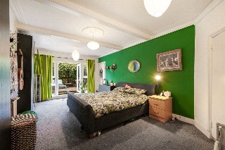 Hillmarton Road, London, N7