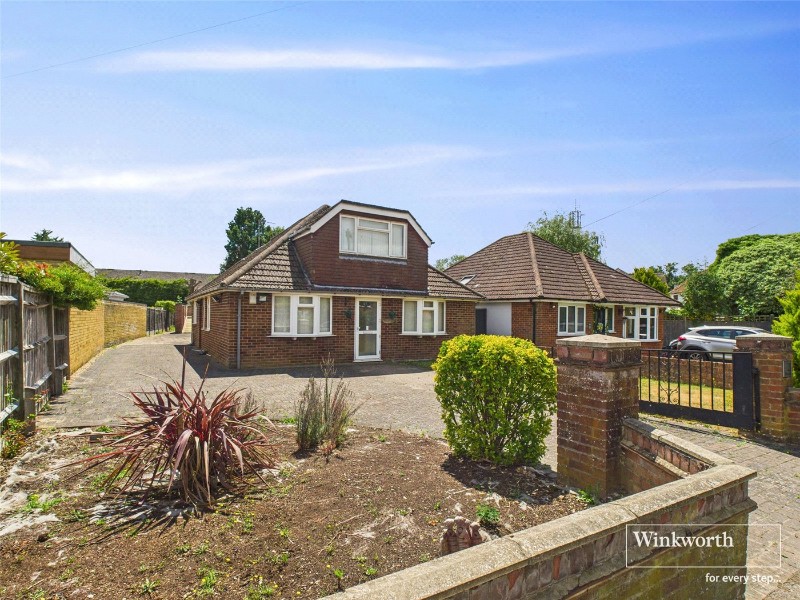 Firs Road, Tilehurst, Reading, Berkshire, RG31