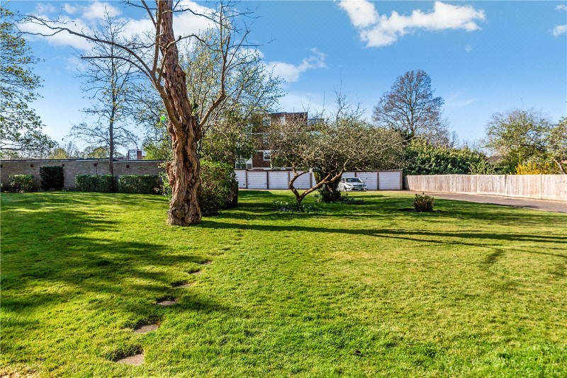 Brackley Road, Beckenham, BR3