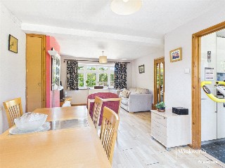 Silchester Road, Reading, Berkshire, RG30