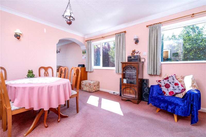 Side Bar Lane, Heckington Fen, Sleaford, Lincolnshire, NG34