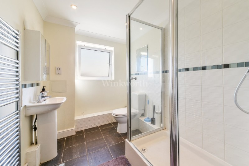 Creswell Drive, Beckenham, BR3