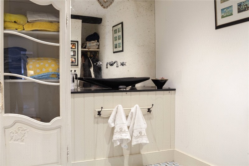 Lamberts Marsh, Southwick, BA14