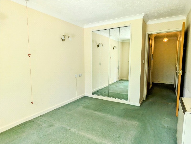 Parkstone Road, Poole, BH15