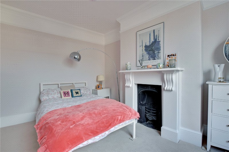 Eton Grove, London, SE13