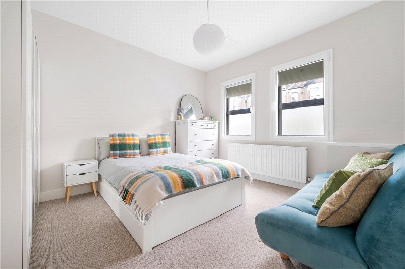 Ivydale Road, London, SE15