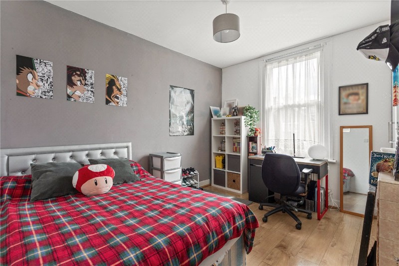 Mildenhall Road, London, E5