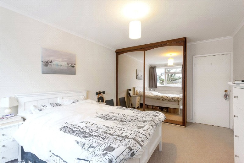 Tragail, Mercier Road, London, SW15