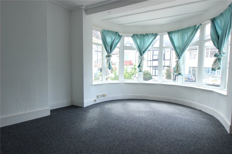 Tyrrel Drive, Southend-on-Sea, Essex, SS1