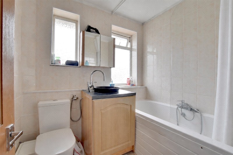 Birdbrook Road, Blackheath, London, SE3