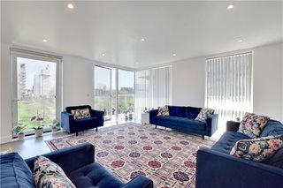 Merlin Court, 31 Tizzard Grove, Blackheath, London, SE3