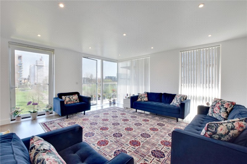 Merlin Court, 31 Tizzard Grove, Blackheath, London, SE3