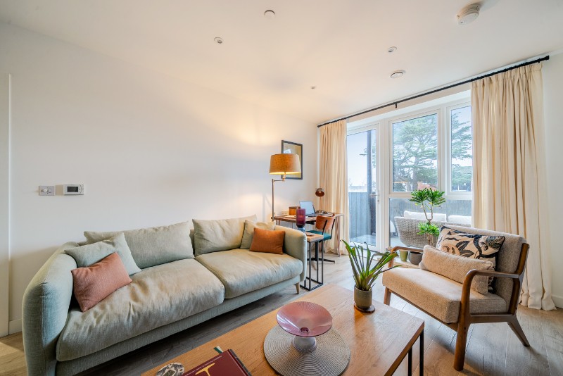 Mayow Road, London, SE23