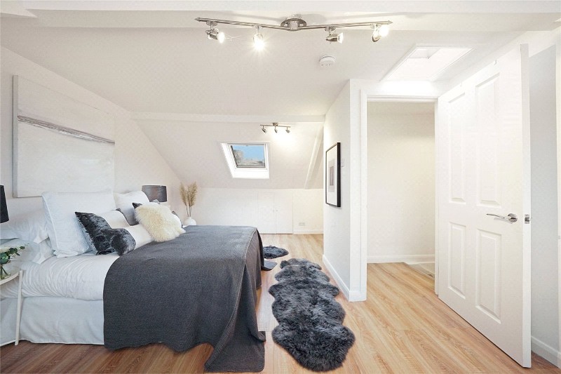 Crayford Road, London, N7