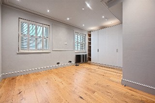 Hereford Road, London, W2