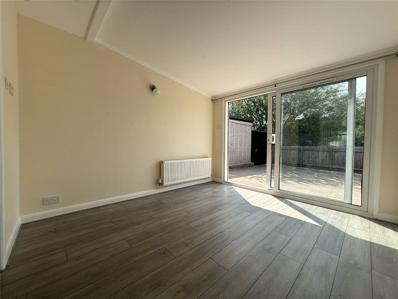Tuckers Meadow, Crediton, Devon, EX17
