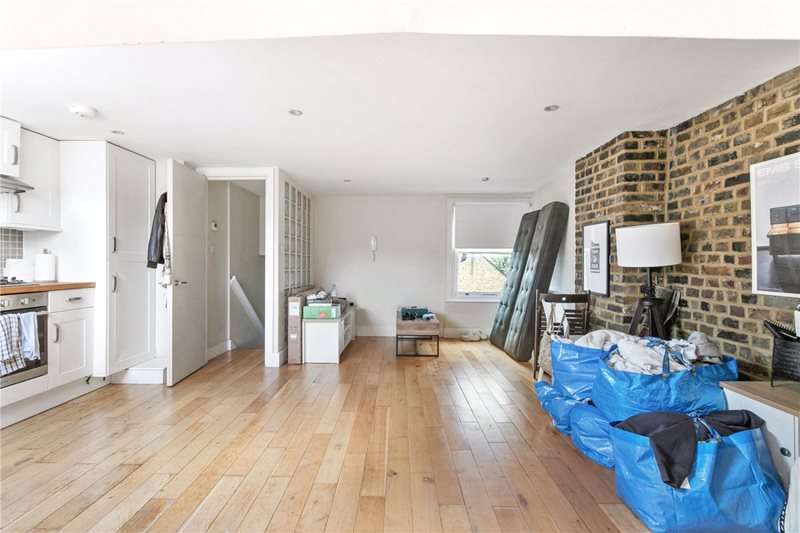 Geldeston Road, London, E5