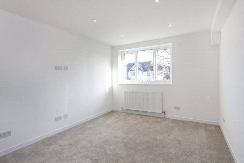 Westleigh Court, 122-124 Nether Street, North Finchley, London, N12