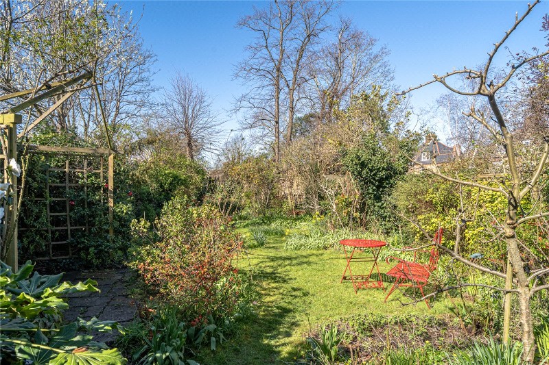 Killieser Avenue, London, SW2