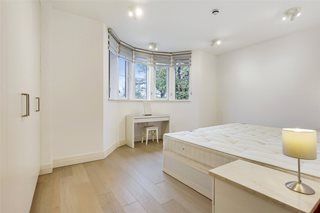 Elm Avenue, Ealing, London, UK, W5
