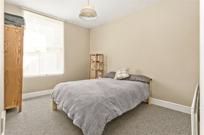 Norwood Road, London, SE24