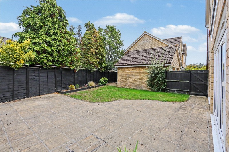 Leven Close, Thorpe St Andrew, Norwich, Norfolk, NR7