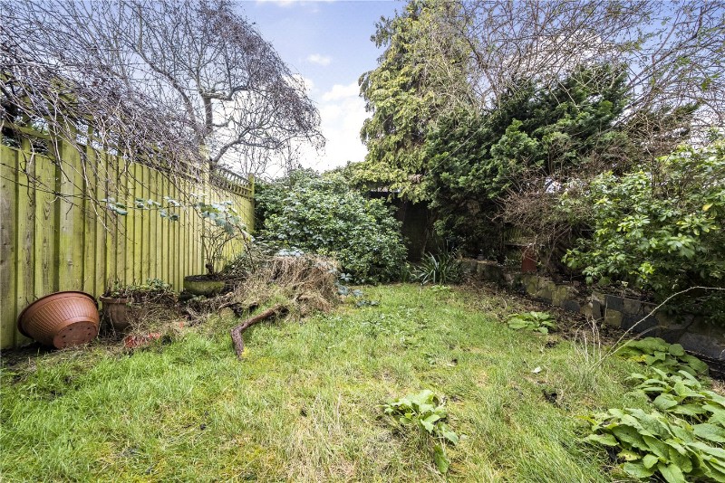Tyson Gardens, Devonshire Road, London, SE23