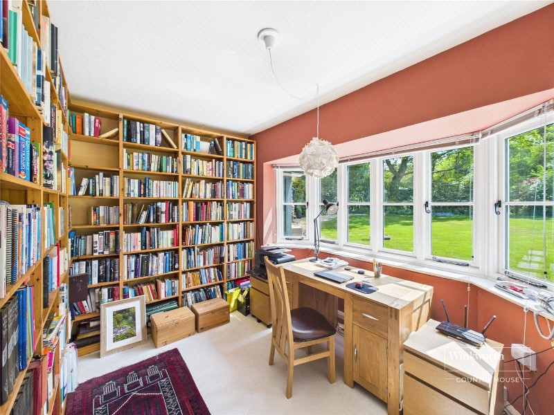 Aldworth Road, Upper Basildon, Reading, Berkshire, RG8