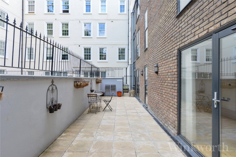 Coach House, 2A Honor Oak Rise, London, SE23