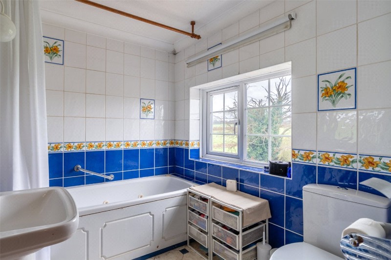 Horton, Wimborne, Dorset, BH21